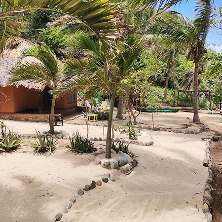 Hotel Bahia De La Luna Arroyo Cruz Exteriér fotografie
