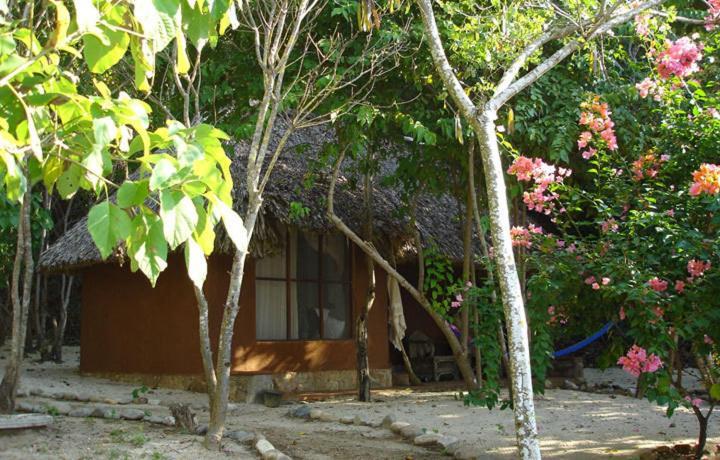 Hotel Bahia De La Luna Arroyo Cruz Exteriér fotografie