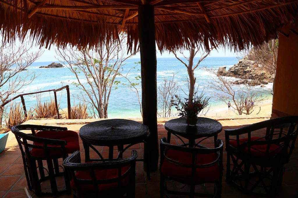 Hotel Bahia De La Luna Arroyo Cruz Exteriér fotografie