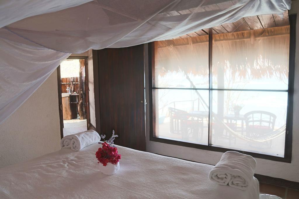 Hotel Bahia De La Luna Arroyo Cruz Exteriér fotografie