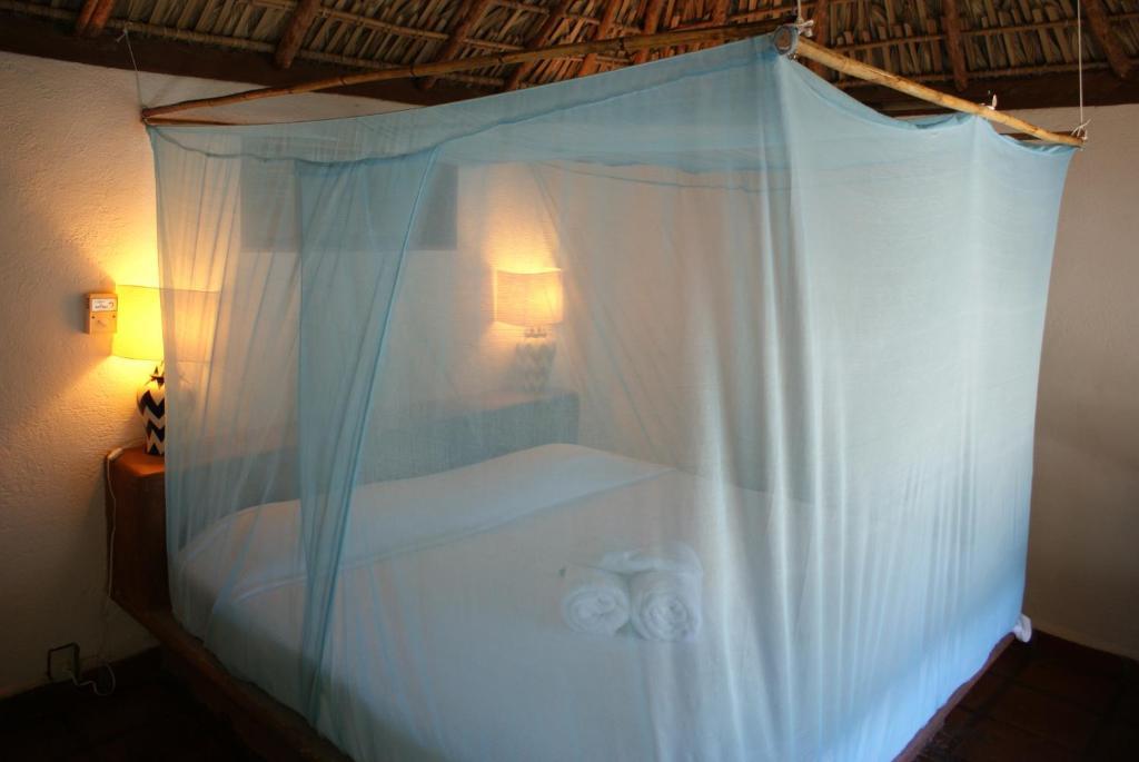 Hotel Bahia De La Luna Arroyo Cruz Pokoj fotografie