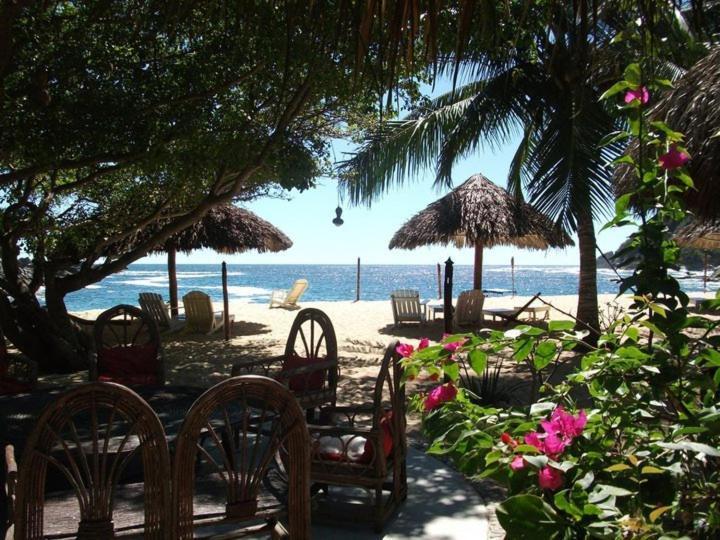 Hotel Bahia De La Luna Arroyo Cruz Pokoj fotografie