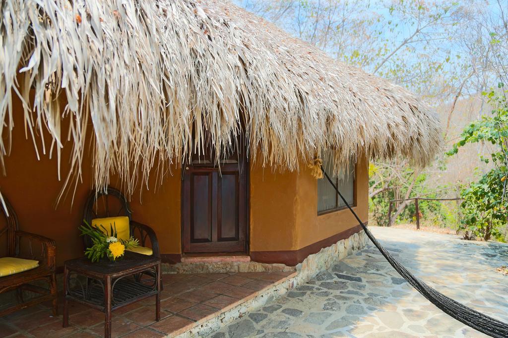 Hotel Bahia De La Luna Arroyo Cruz Exteriér fotografie