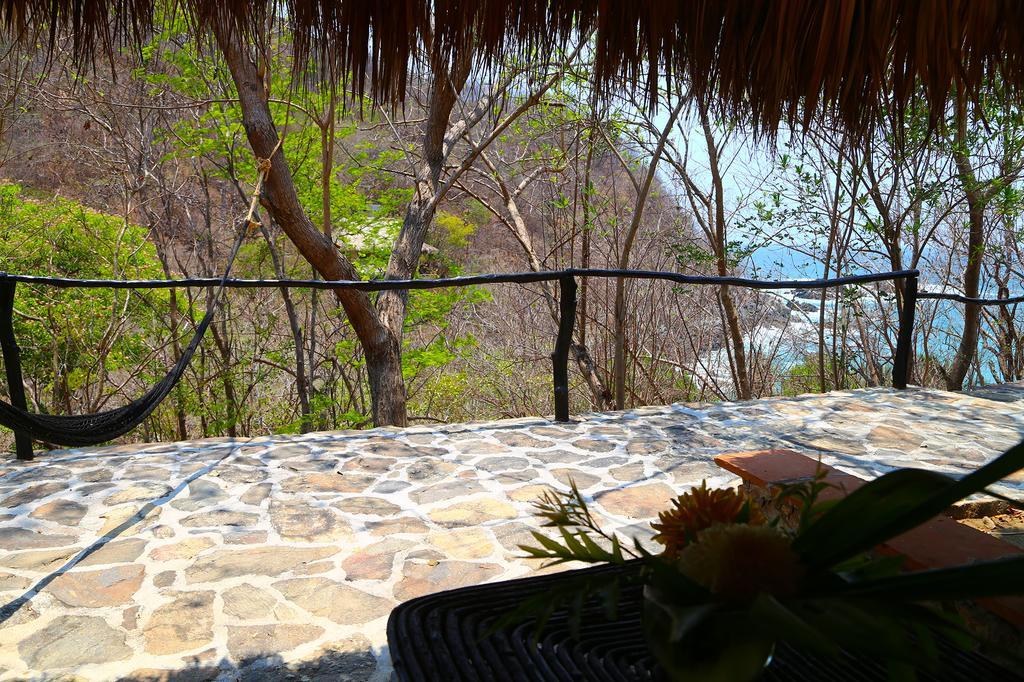 Hotel Bahia De La Luna Arroyo Cruz Exteriér fotografie