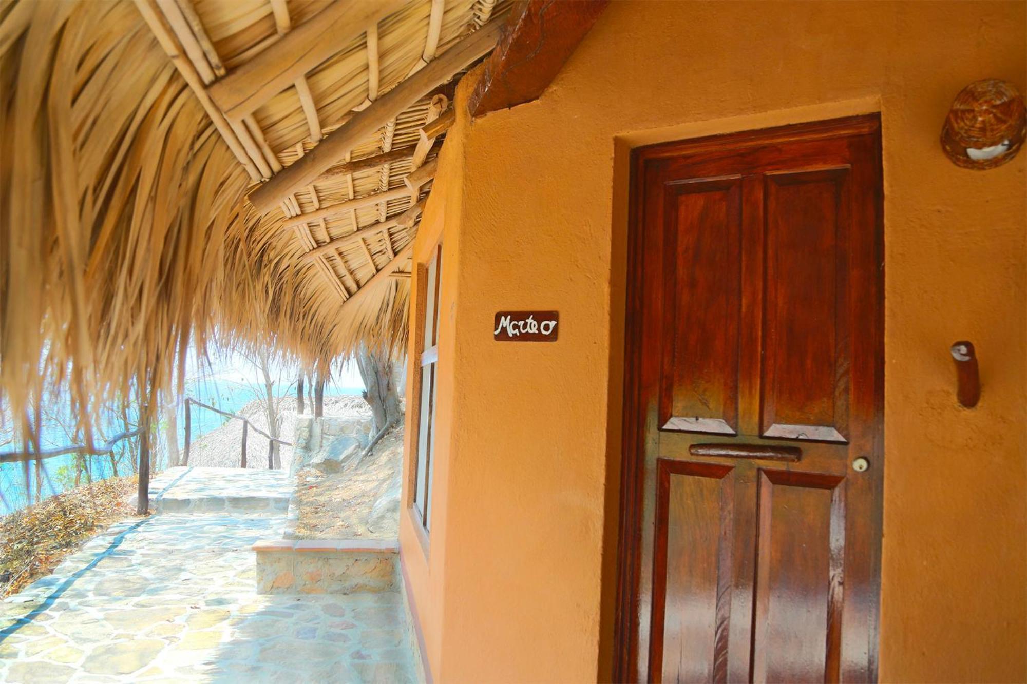 Hotel Bahia De La Luna Arroyo Cruz Exteriér fotografie