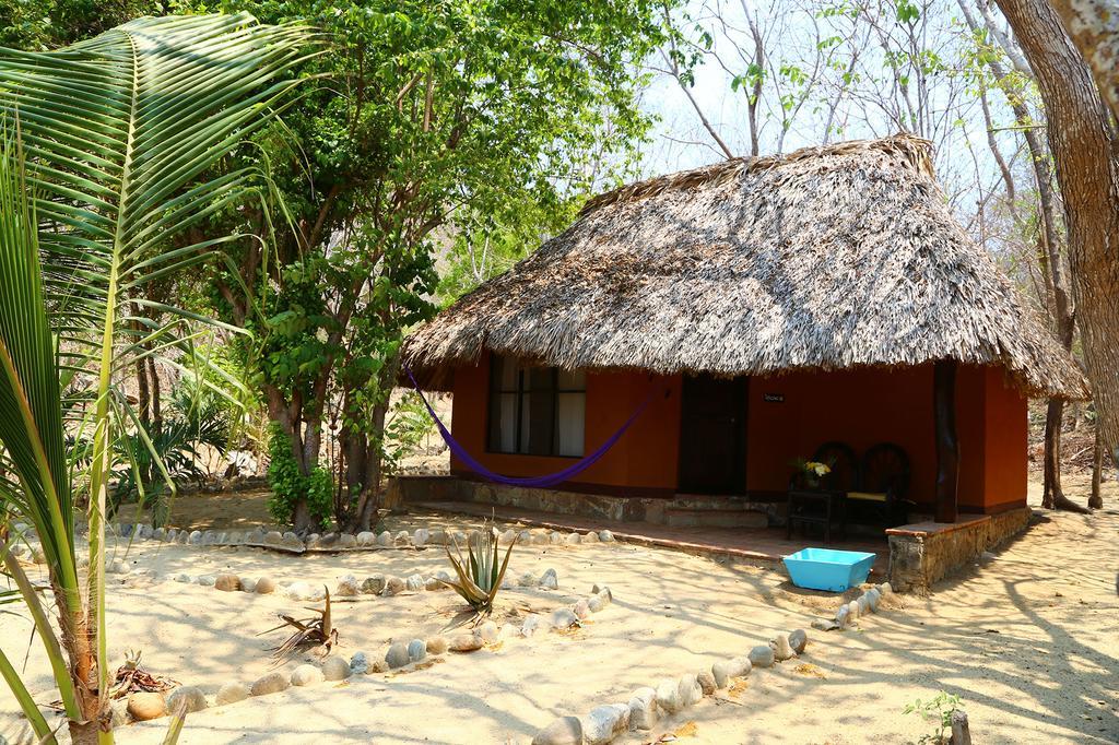 Hotel Bahia De La Luna Arroyo Cruz Exteriér fotografie
