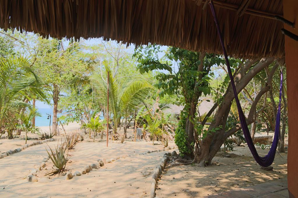 Hotel Bahia De La Luna Arroyo Cruz Exteriér fotografie